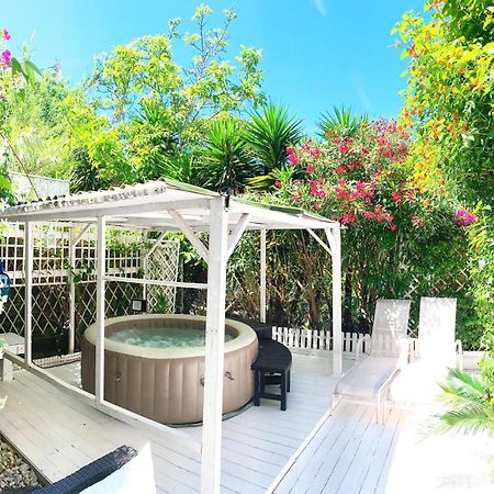 Circeii Apartment San Felice Circeo Luaran gambar
