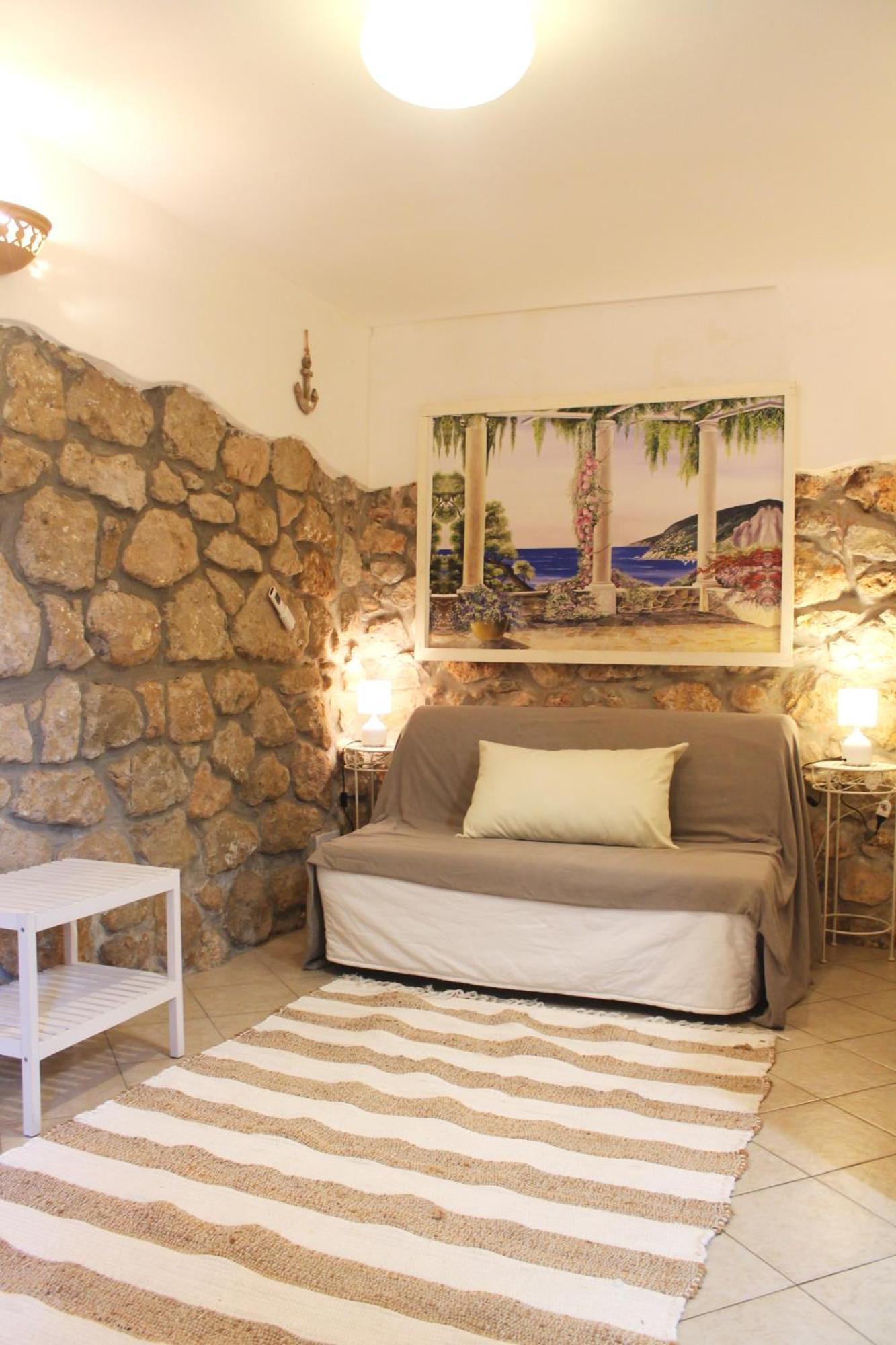 Circeii Apartment San Felice Circeo Luaran gambar