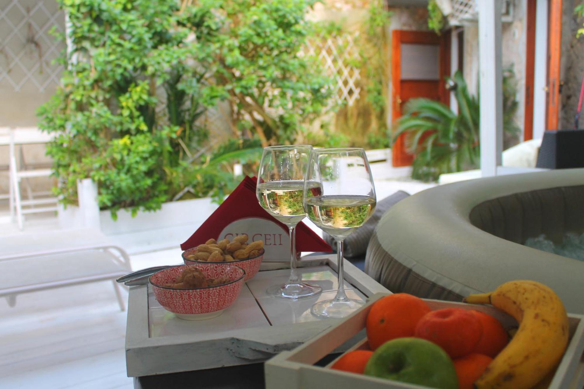 Circeii Apartment San Felice Circeo Luaran gambar