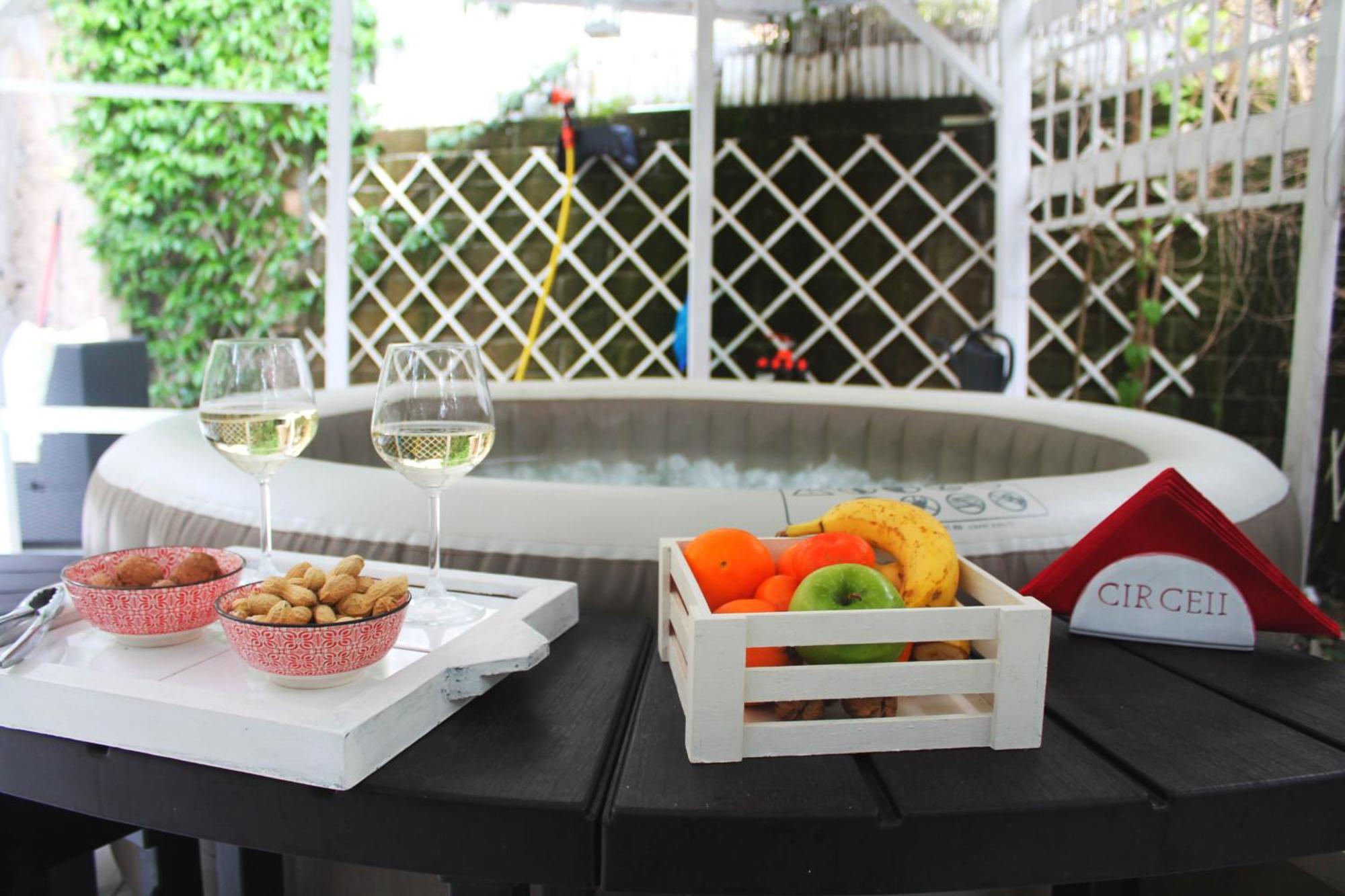 Circeii Apartment San Felice Circeo Luaran gambar