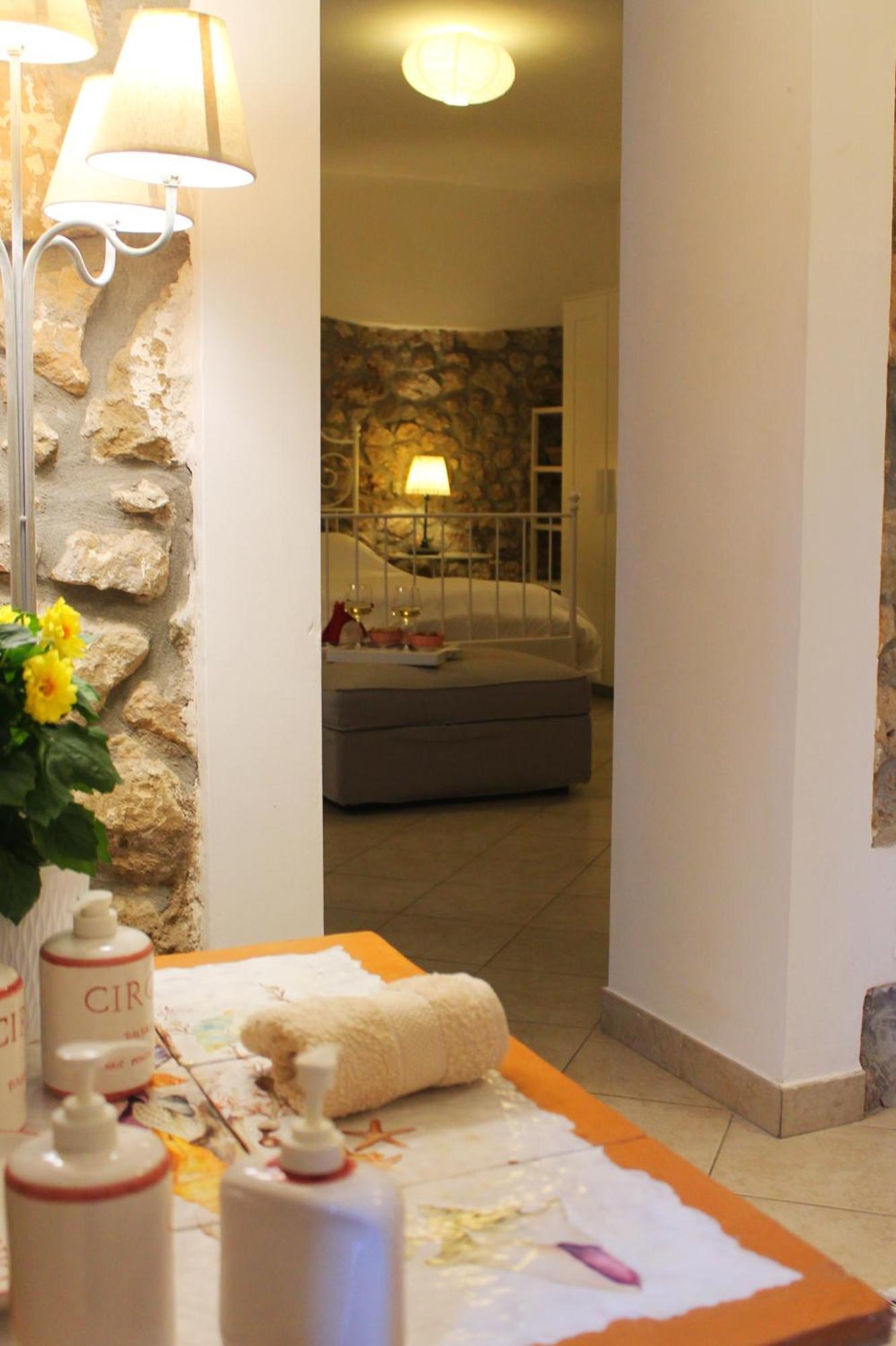 Circeii Apartment San Felice Circeo Luaran gambar