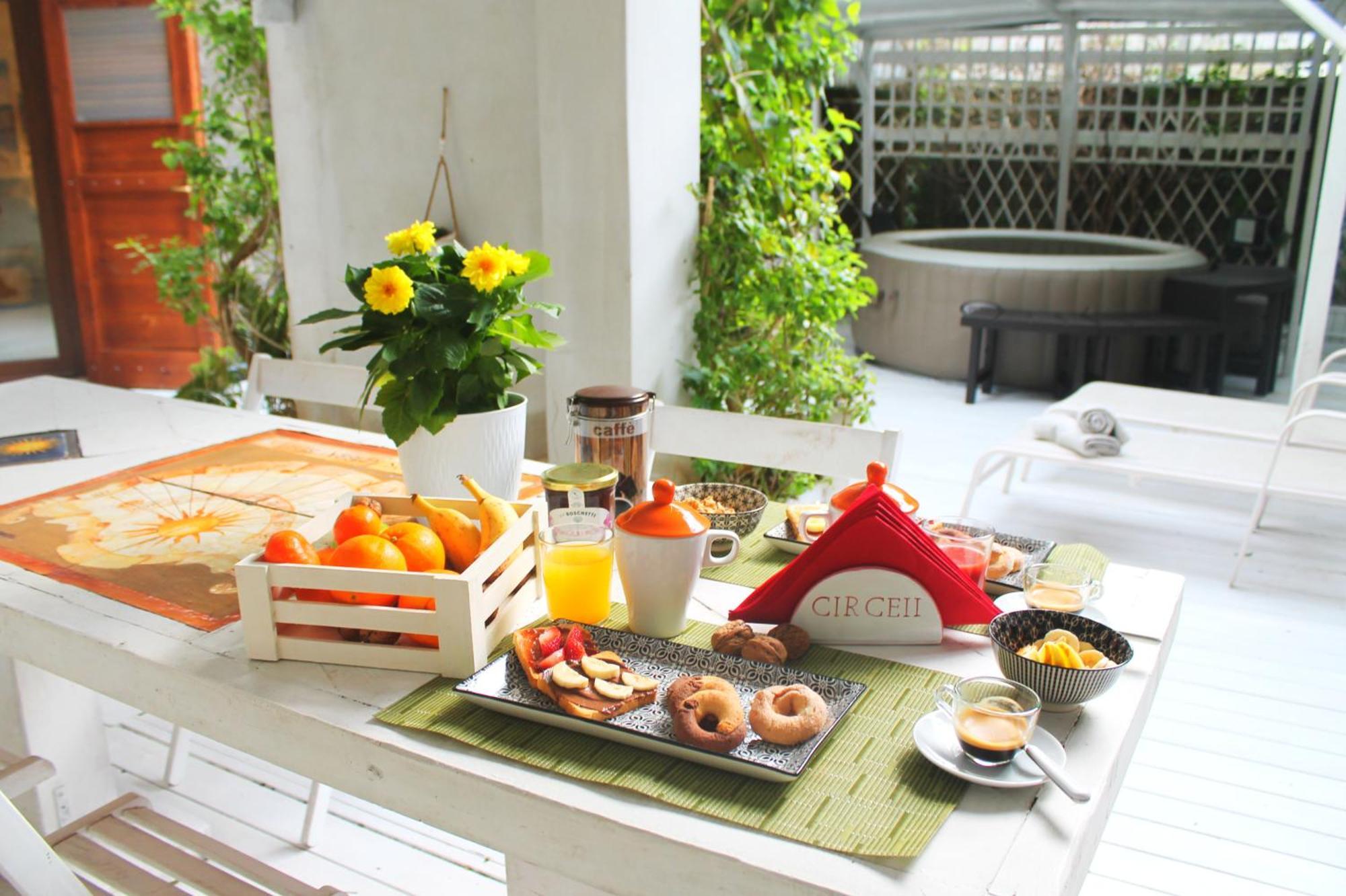 Circeii Apartment San Felice Circeo Luaran gambar