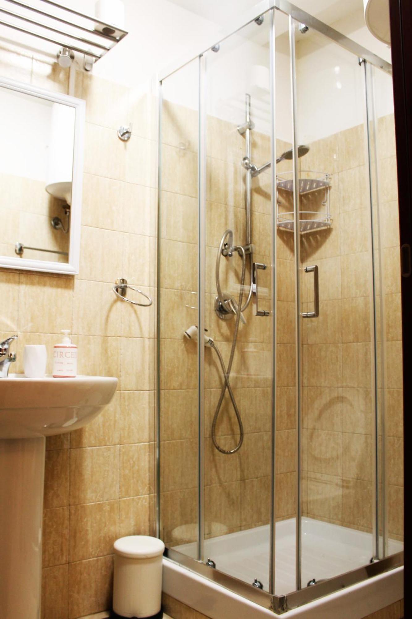 Circeii Apartment San Felice Circeo Luaran gambar