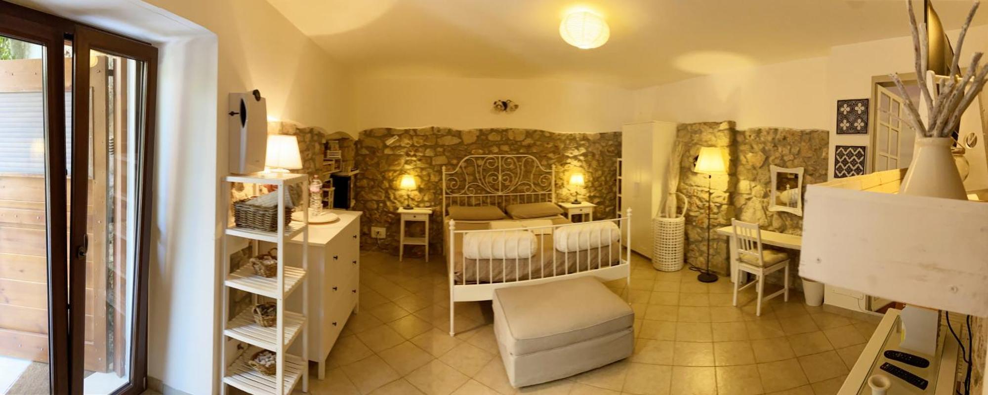 Circeii Apartment San Felice Circeo Luaran gambar
