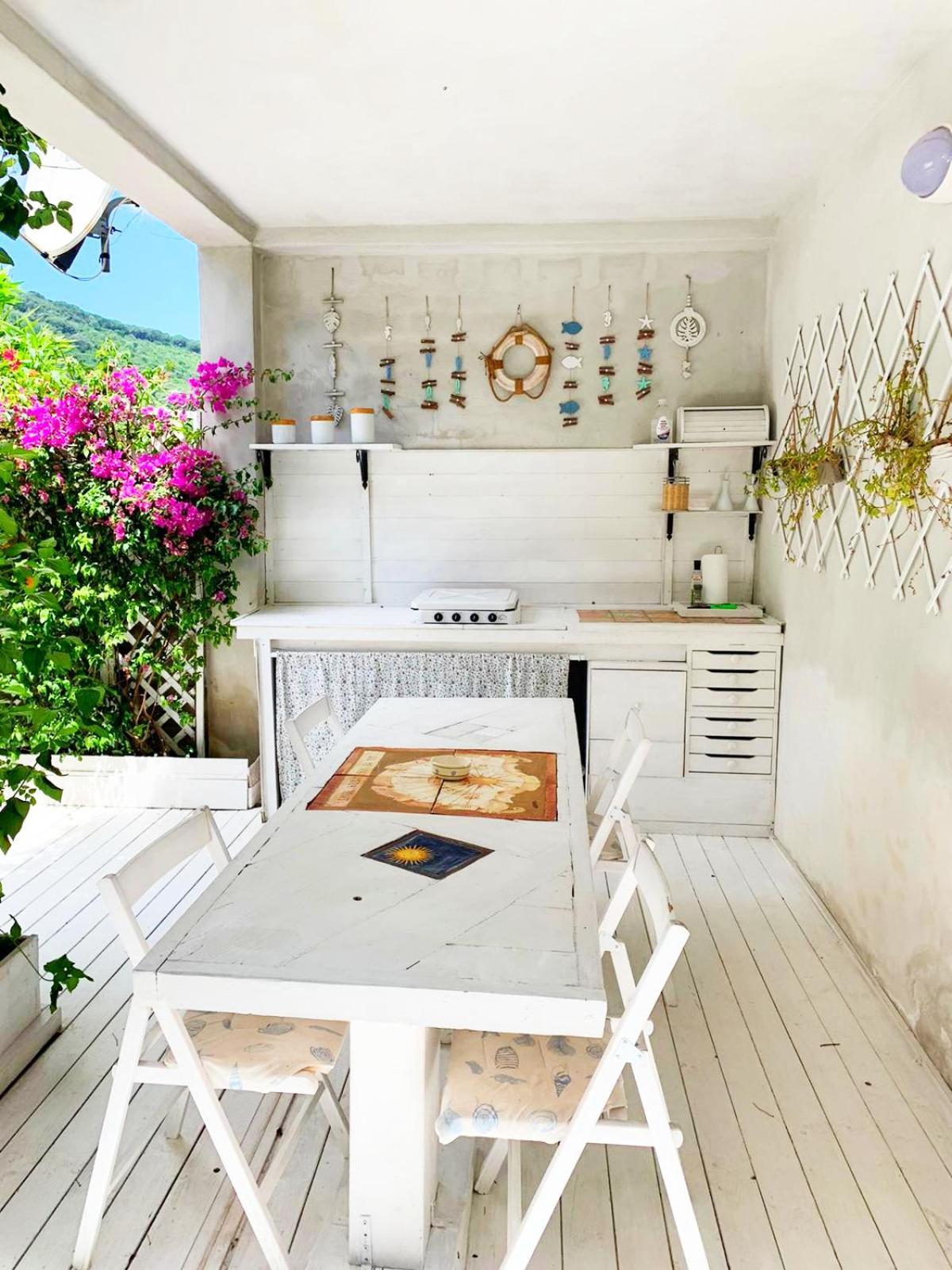 Circeii Apartment San Felice Circeo Luaran gambar