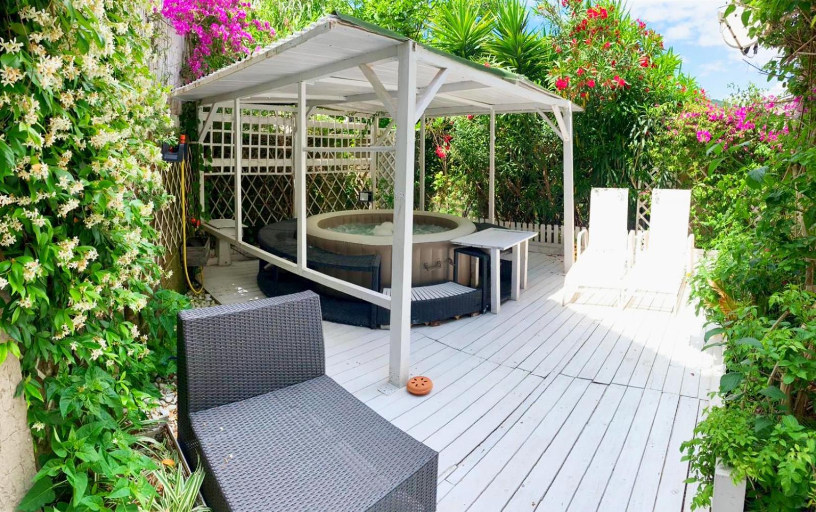 Circeii Apartment San Felice Circeo Luaran gambar