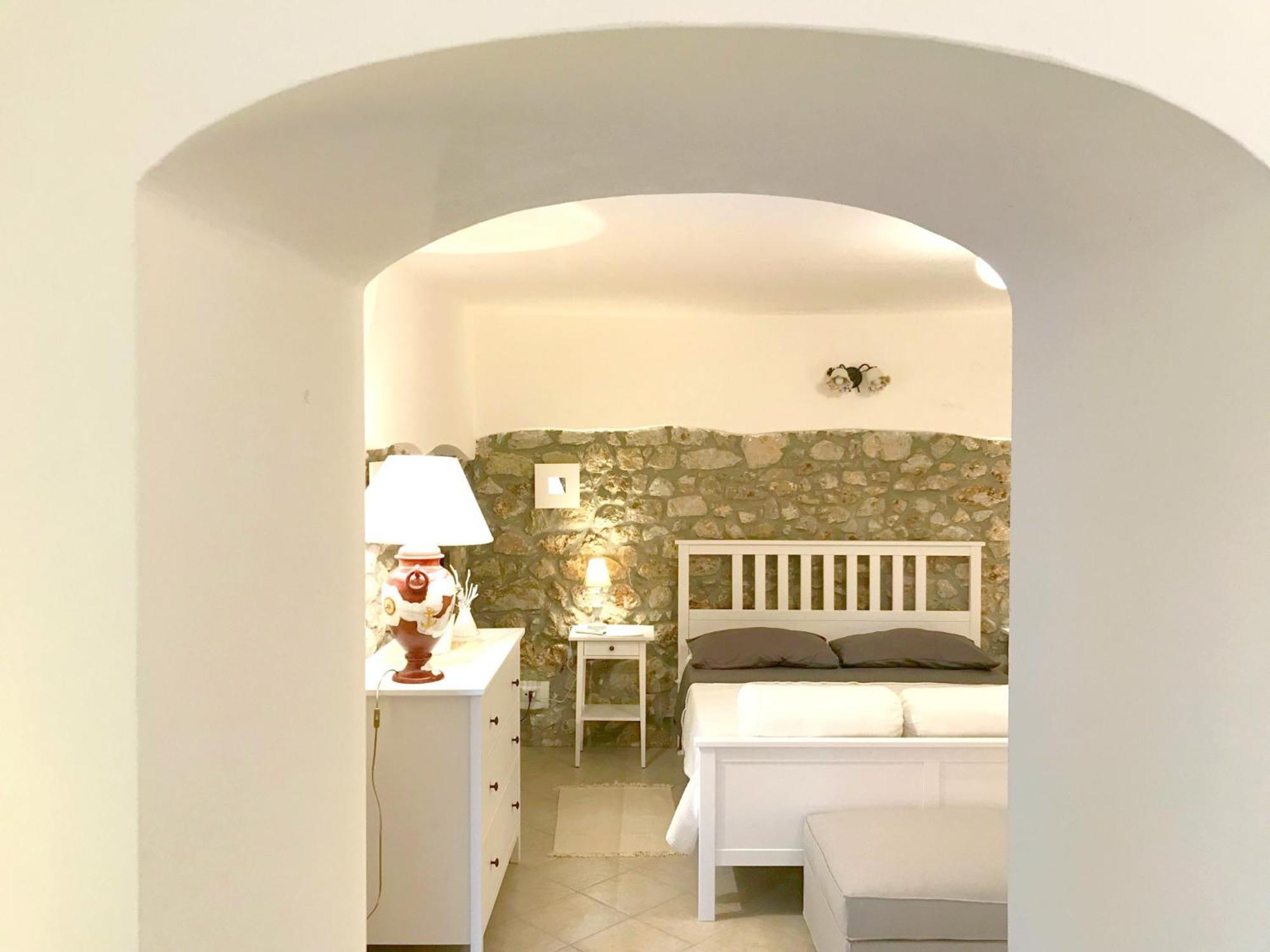 Circeii Apartment San Felice Circeo Luaran gambar