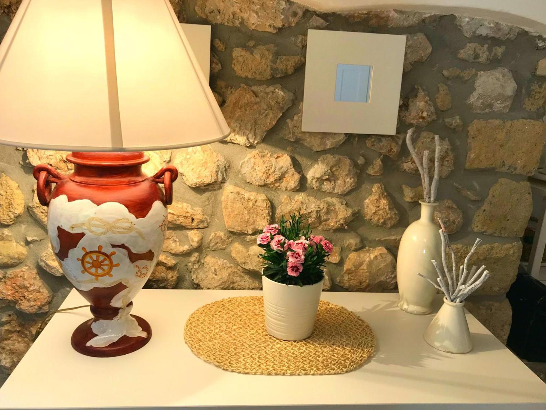 Circeii Apartment San Felice Circeo Luaran gambar