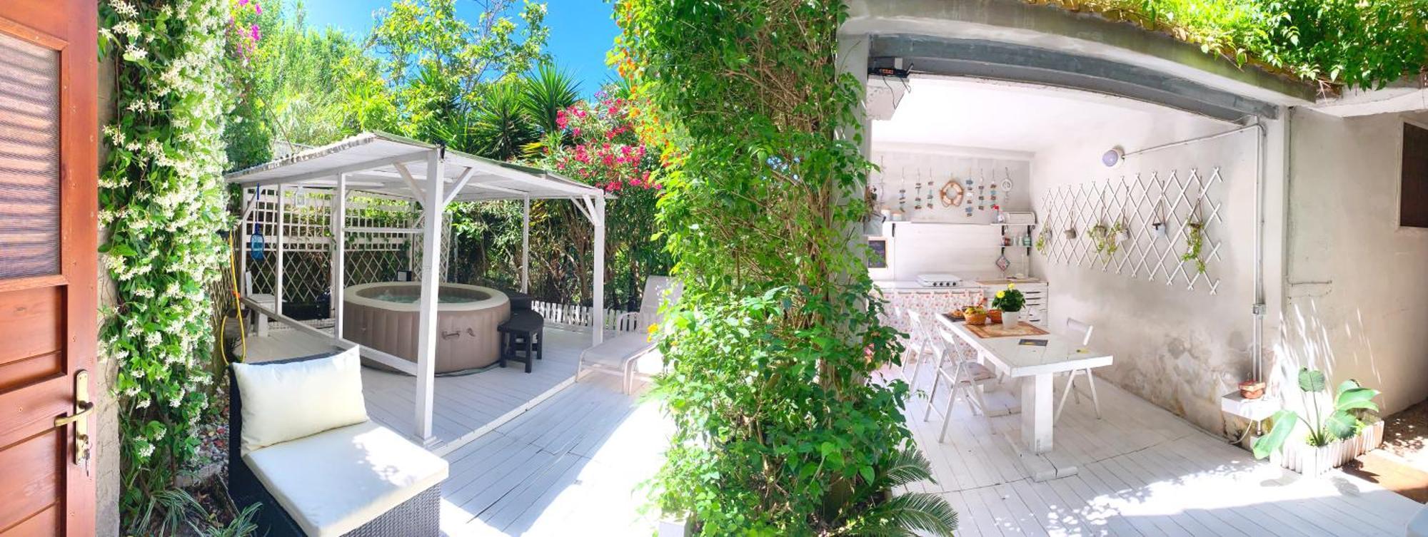 Circeii Apartment San Felice Circeo Luaran gambar
