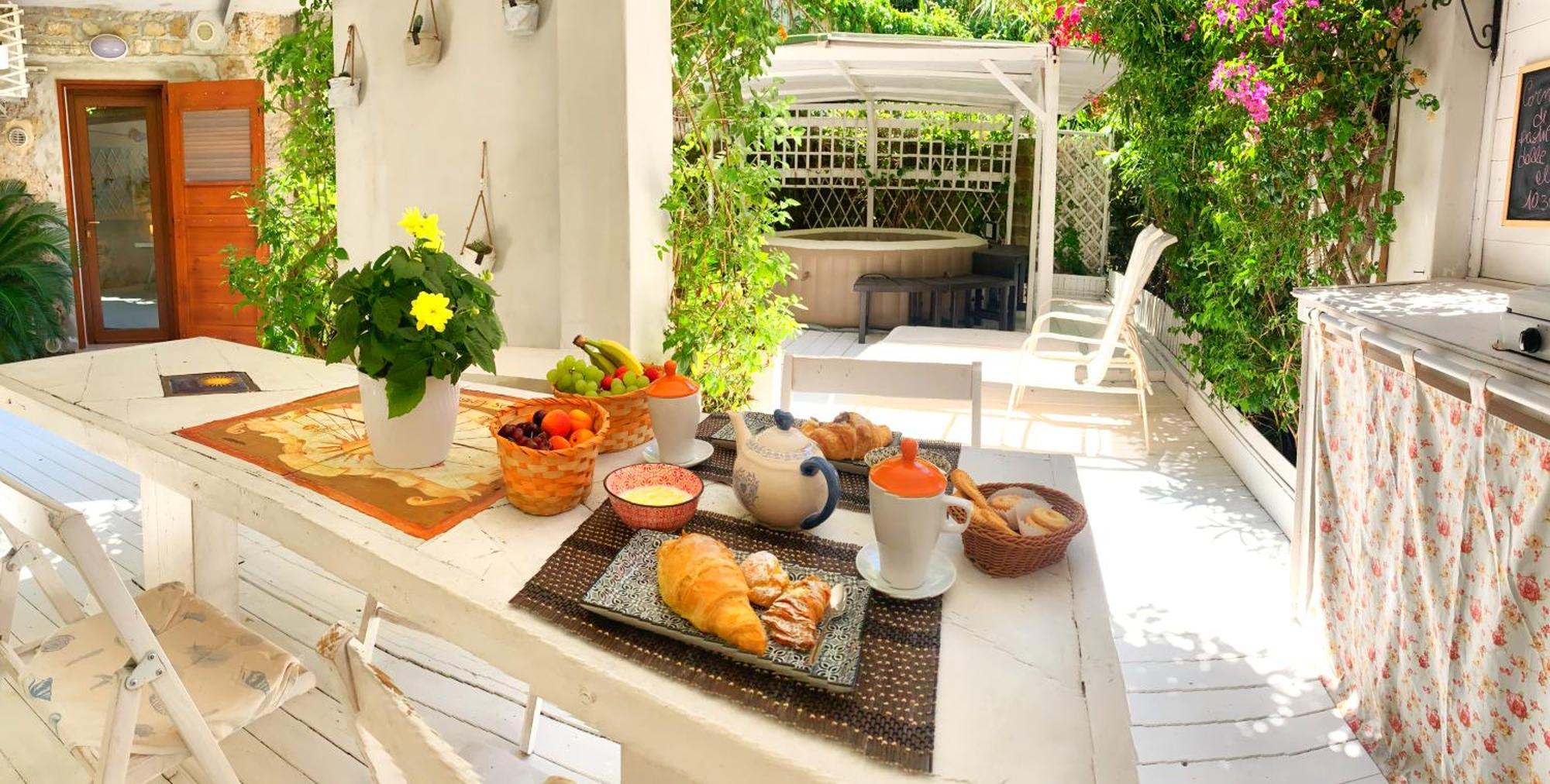 Circeii Apartment San Felice Circeo Luaran gambar