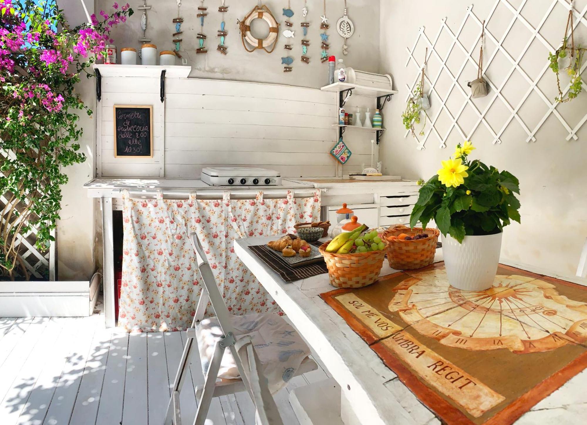 Circeii Apartment San Felice Circeo Luaran gambar