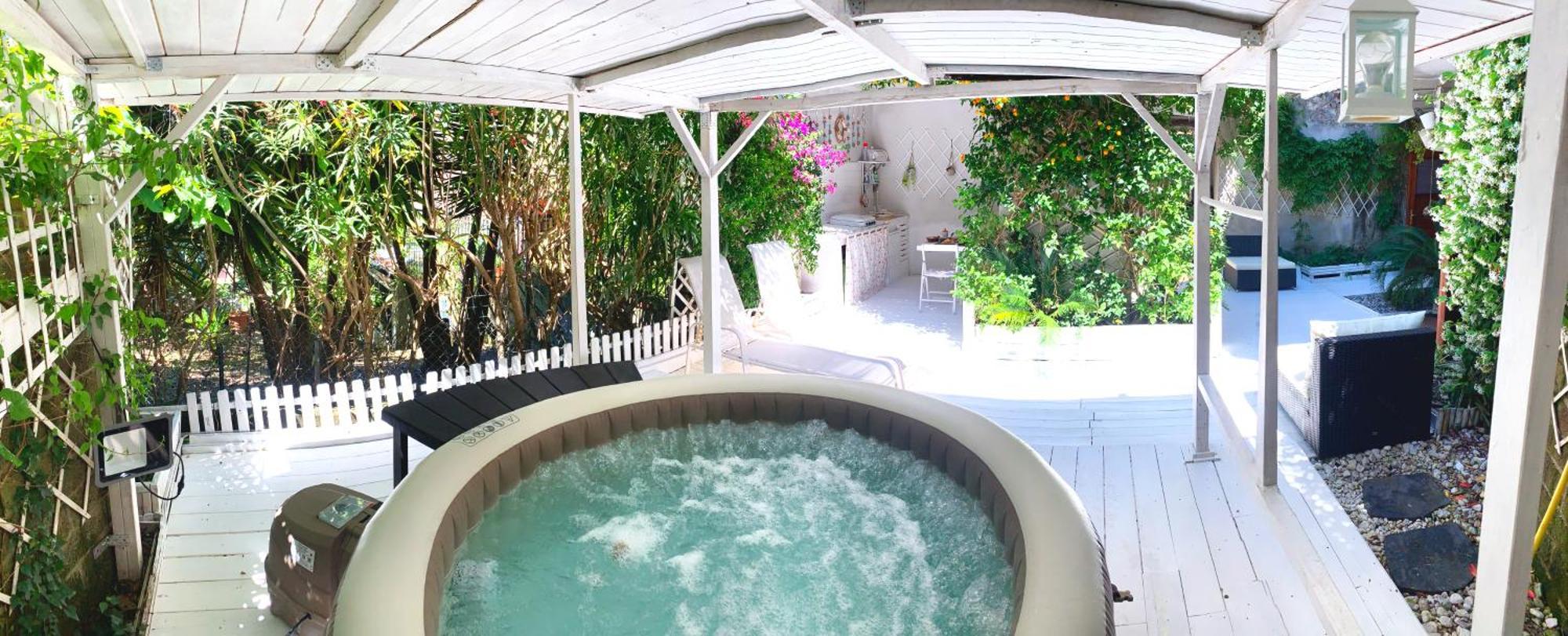 Circeii Apartment San Felice Circeo Luaran gambar
