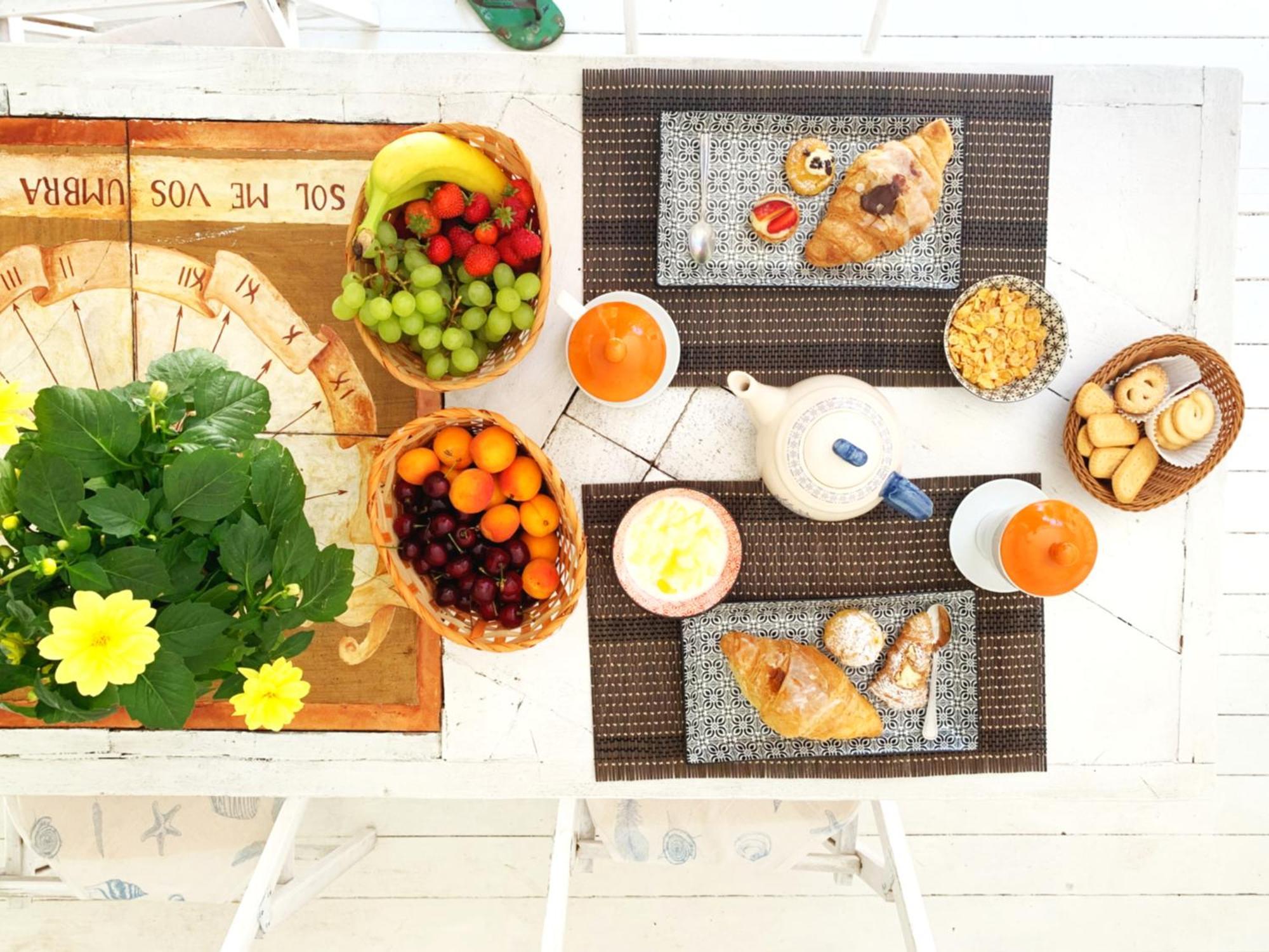 Circeii Apartment San Felice Circeo Luaran gambar