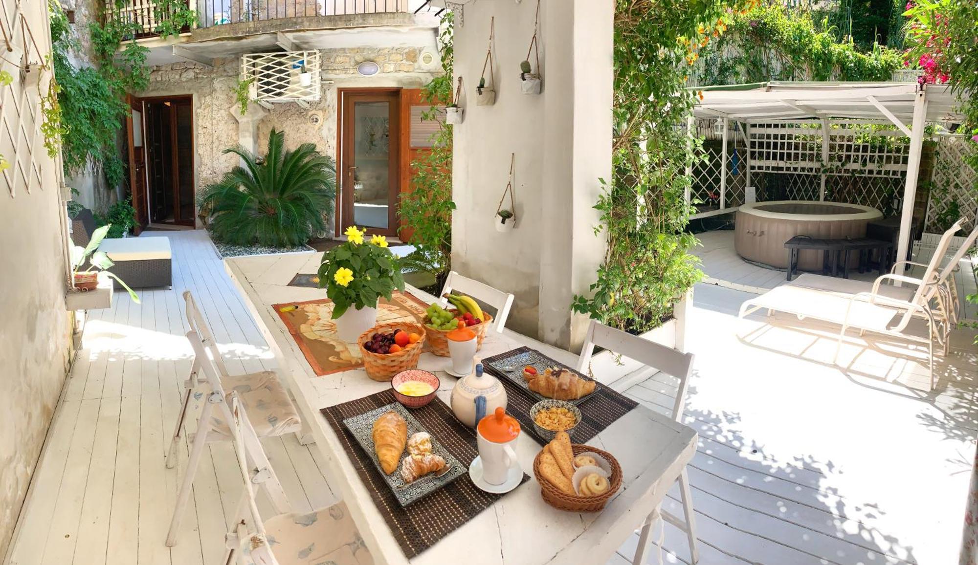 Circeii Apartment San Felice Circeo Luaran gambar
