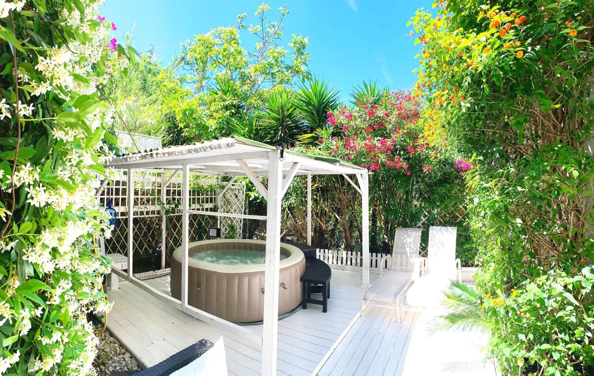 Circeii Apartment San Felice Circeo Luaran gambar