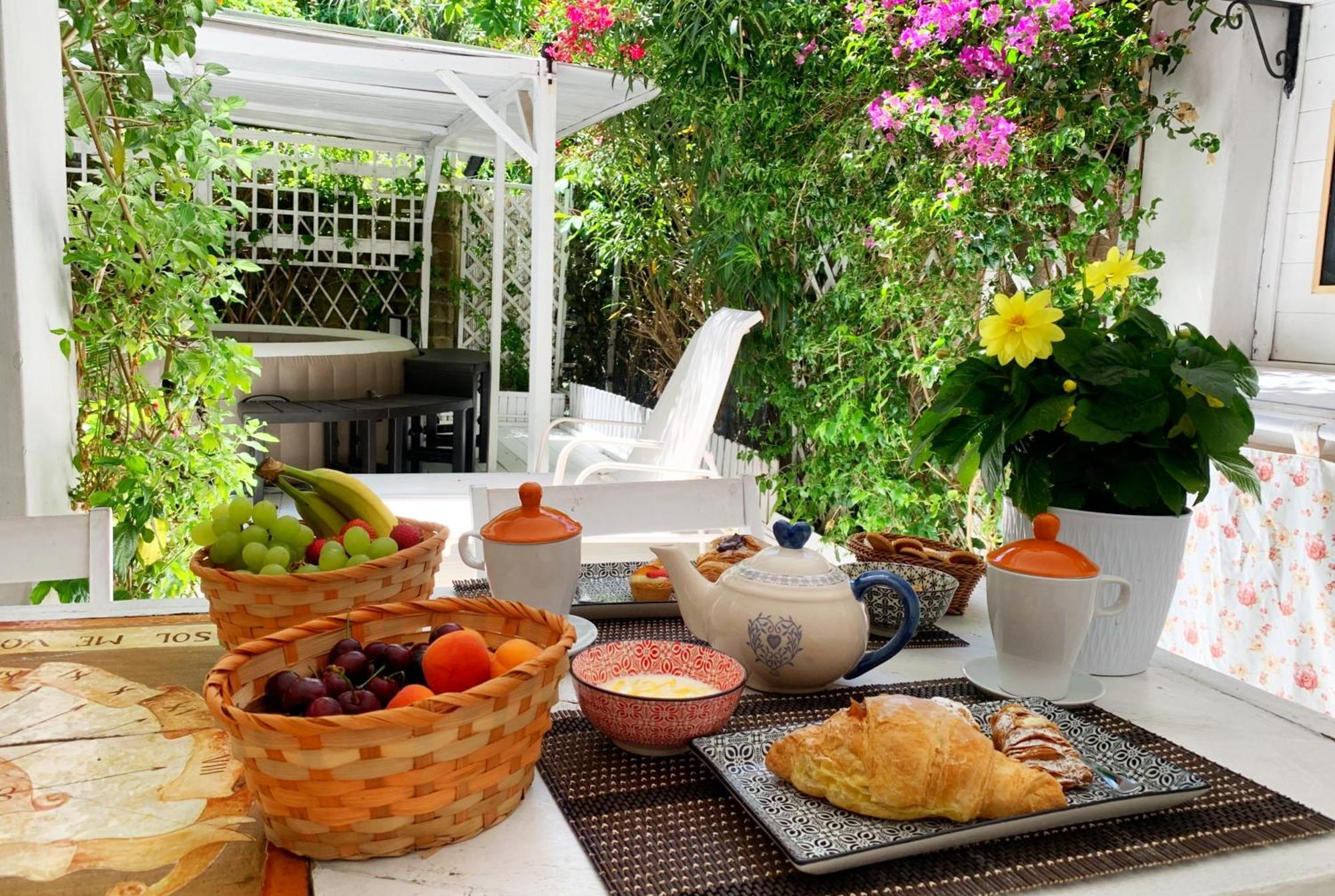 Circeii Apartment San Felice Circeo Luaran gambar