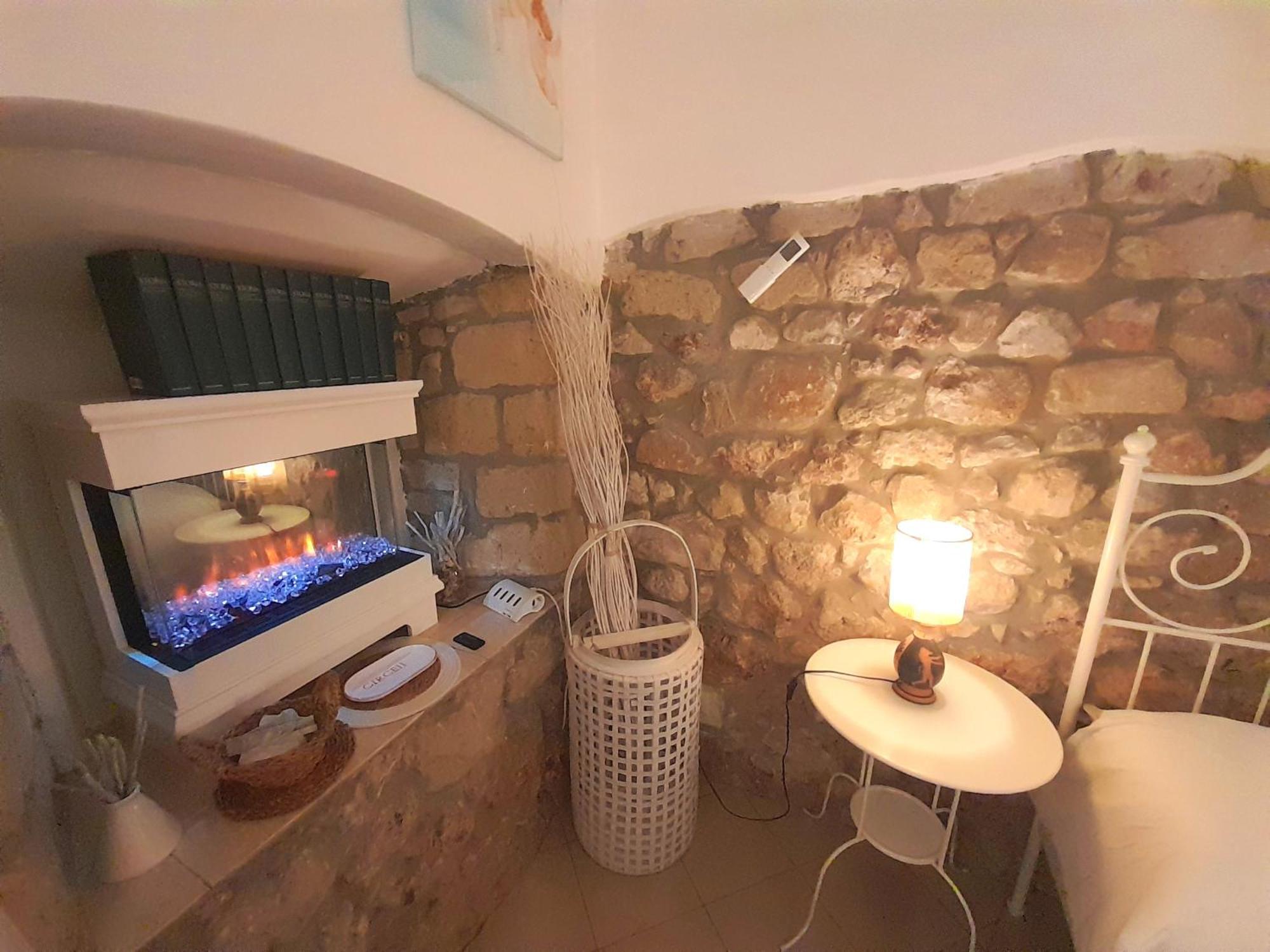 Circeii Apartment San Felice Circeo Luaran gambar