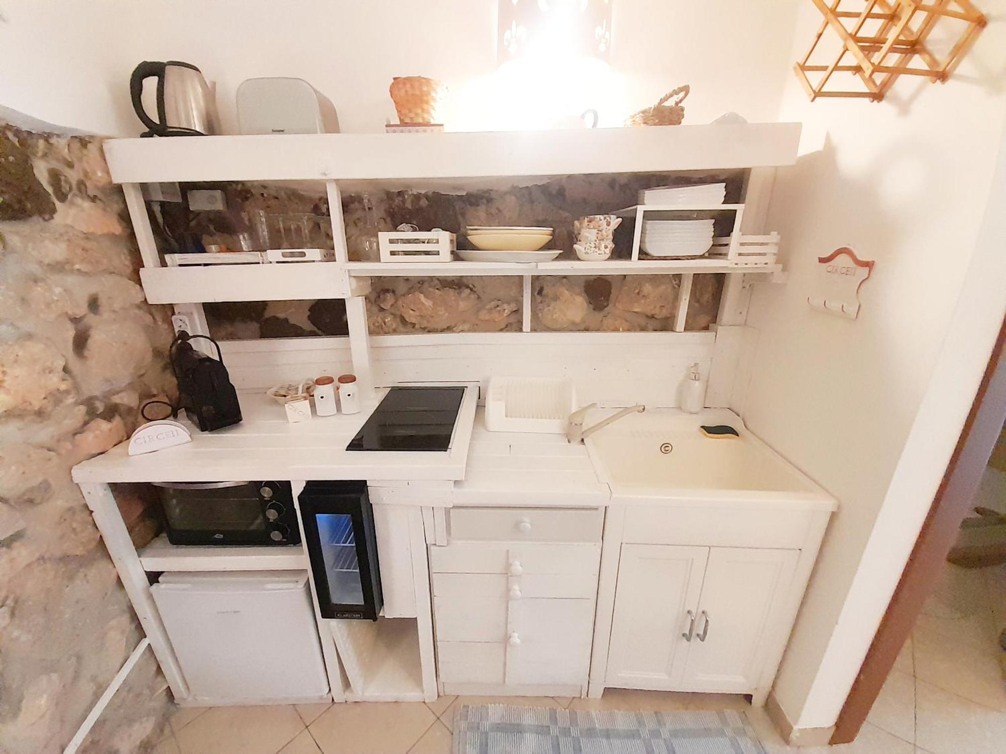 Circeii Apartment San Felice Circeo Luaran gambar