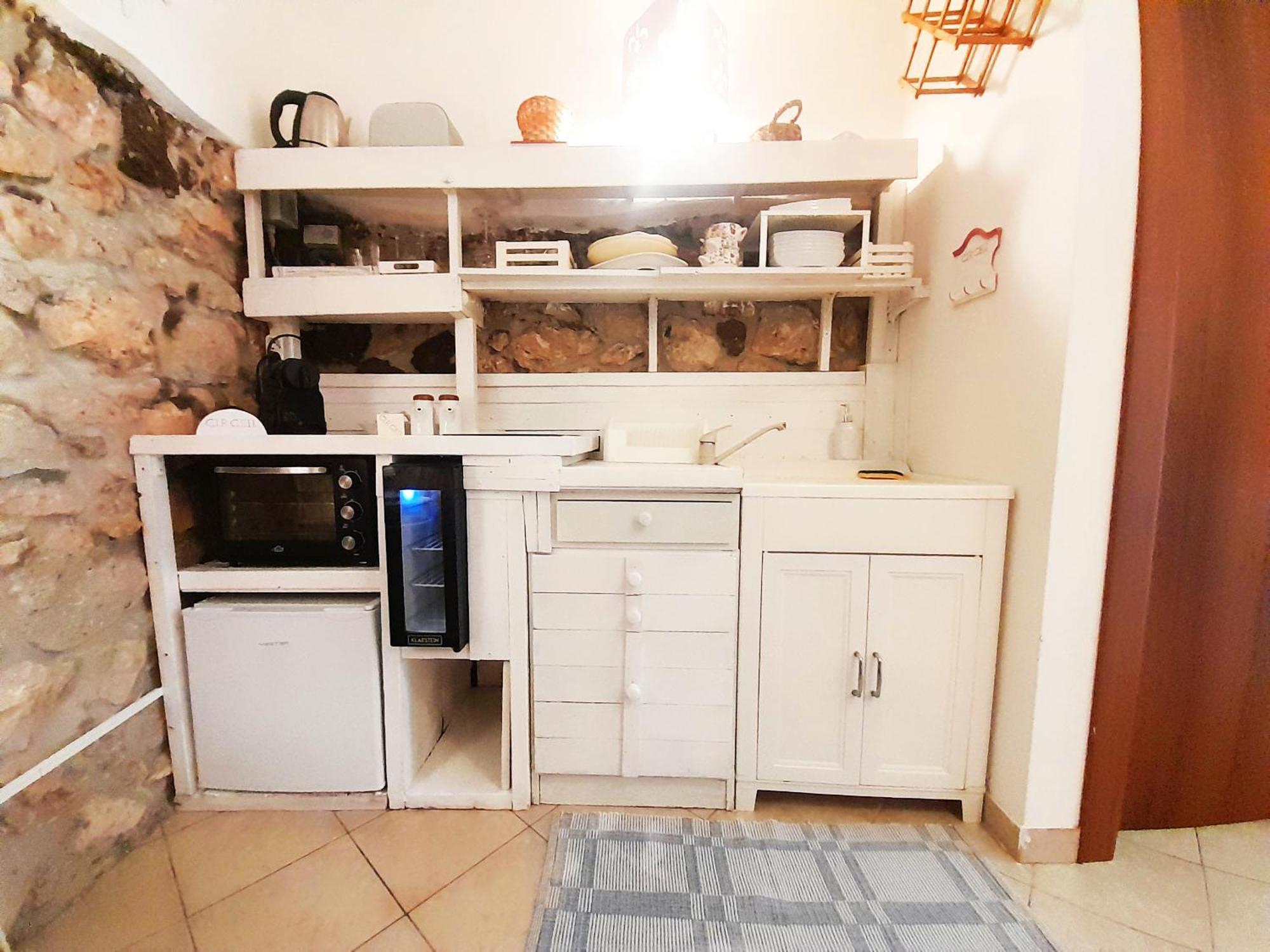 Circeii Apartment San Felice Circeo Luaran gambar